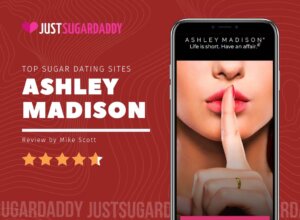 Ashley Madison Logo