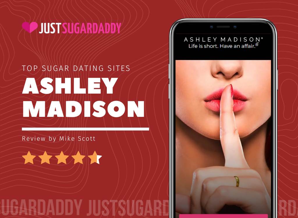 Ashley Madison Website-Überprüfung – die Plattformregeln, Preise und App-Überprüfung