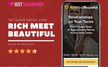 Rich Meet Beautiful – A Full Guide on RichMeetBeautiful Dating Site for Users