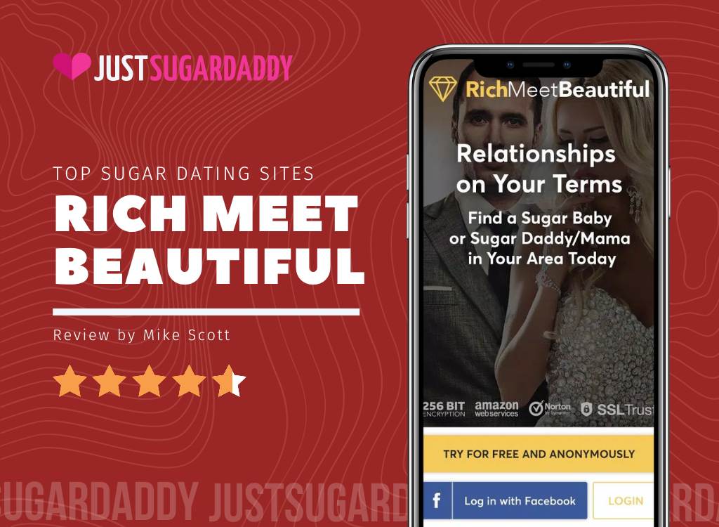 Rich Meet Beautiful – A Full Guide on RichMeetBeautiful Dating Site for Users