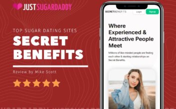 Secret Benefits Review – The Perfect Platform for Ladies and Men