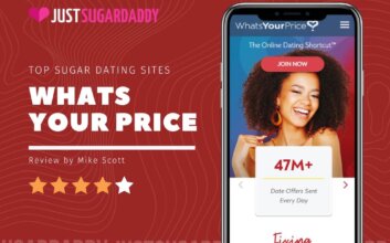 What’sYourPrice Review – Not Usual Dating Platform