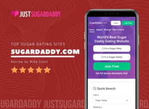 SugarDaddy.com Logo