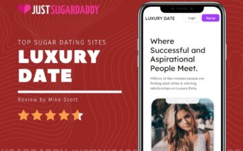 Luxury Date Review – Why Sugar Dating Lovers Choose Luxury Dating Site