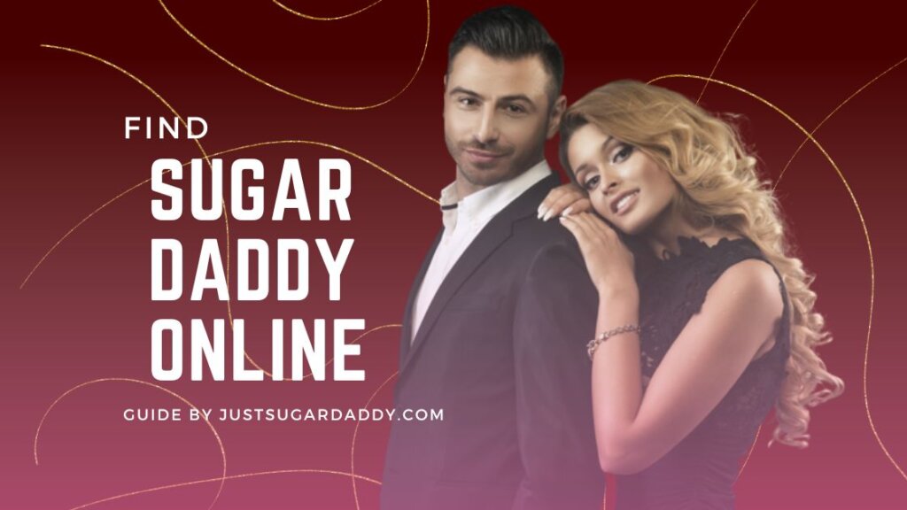 Finden Sie Sugar Daddy online – Tipps, Websites, um lokale Sugar Daddies und Hacks zu treffen