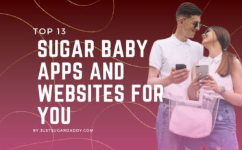 Top 12 Sugar Baby Apps and Website That Work in 2025