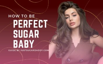 How To Be The Perfect Sugar Baby: Guide for Babies