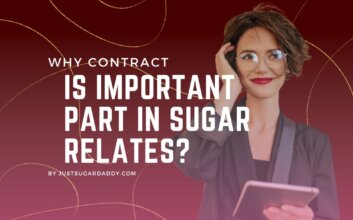 Sugar Daddy Contract: What Sugar Daddy Terms It Includes