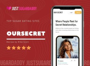 OurSecret Logo