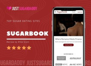 SugarBook Logo