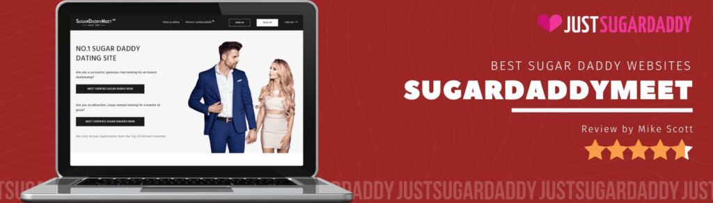sugardaddymeet dating site review