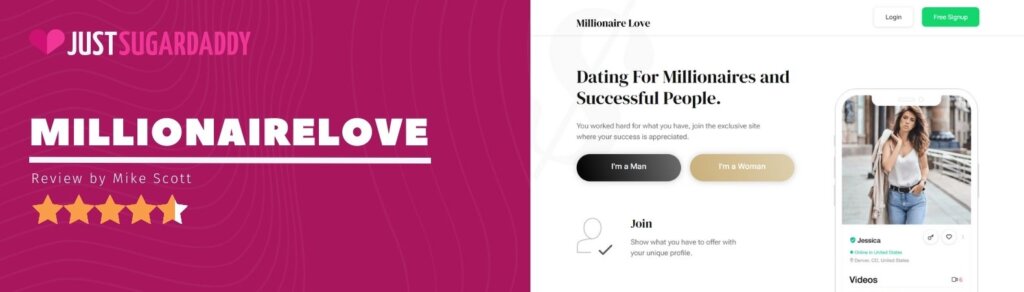 MillionaireLove