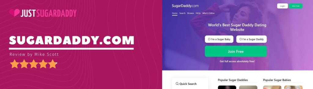 SugarDaddy