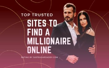 Wealthy Dating Sites Reviews: Trusted Sites To Find A Millionaire Online In 2025