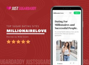 MillionaireLove Logo