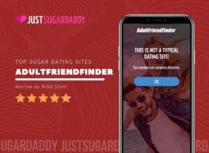 AdultFriendFinder Logo