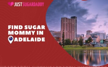 Sugar Momma Adelaide: How to Find Her Online in 2025