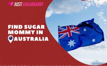 Find Sugar Mommy In Australia – Australian Sugar Mammy Dating Sites