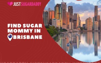 Sugar Momma Brisbane: How to Find Her Online in 2025
