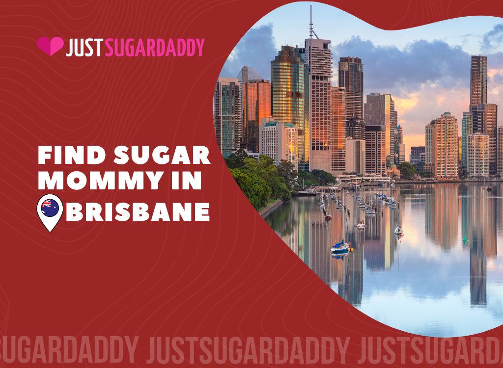 Sugar Momma Brisbane: How to Find Her Online in 2025