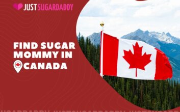 Sugar Mommy Canada: How to Find Her Online in 2025