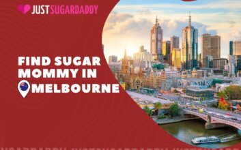 Sugar Mommy Melbourne: Comprehensive Guide on How and Where to Find Her