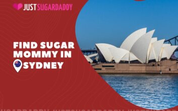 Find Sugar Mummy In Sydney In A Few Clicks