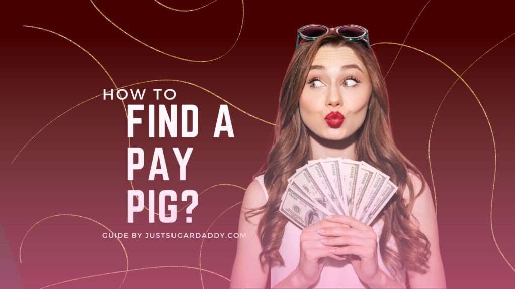 How to Find a Pay Pig: Main Motivations & Top PayPigs Sites