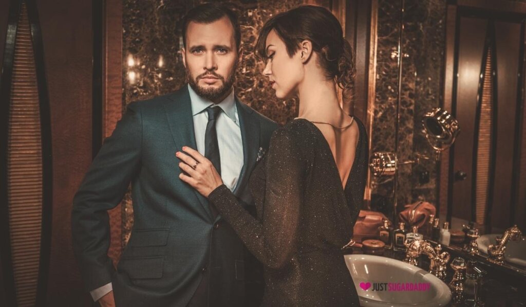 Sugar Baby advice for newbies