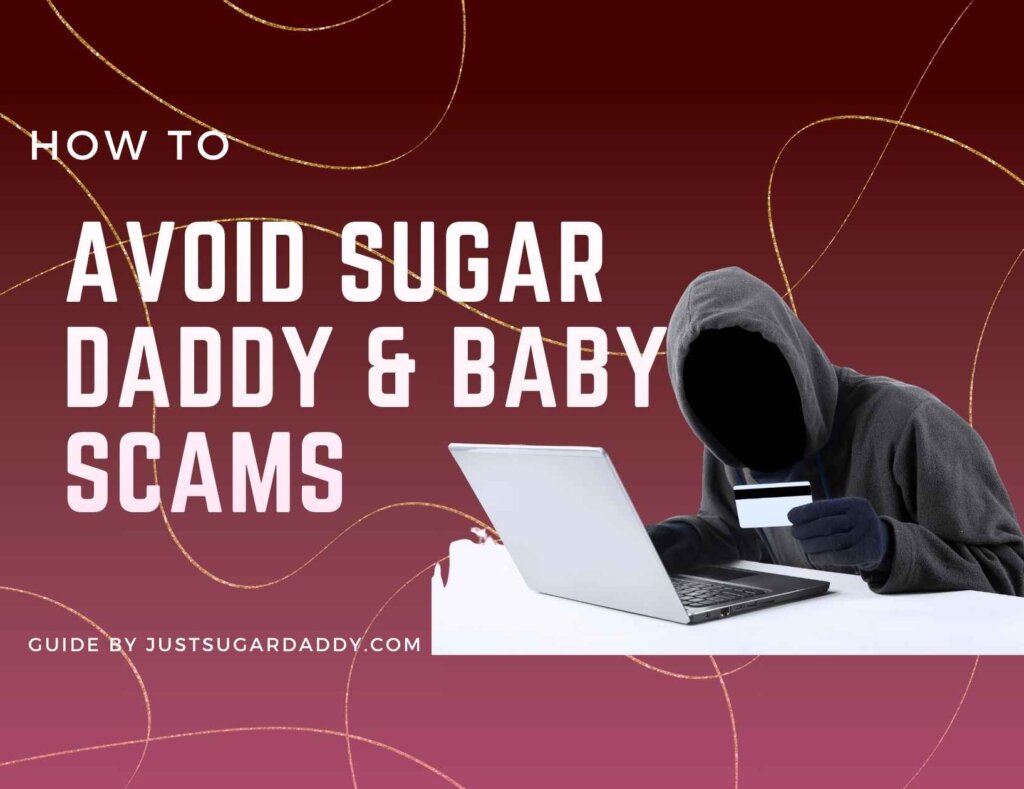 Sugar Baby and Sugar Daddy Scam Types & Signs Of Being Scammed